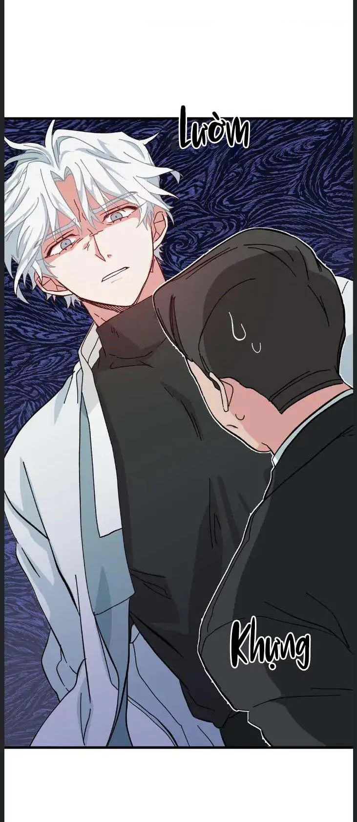 Tôi Yêu Vị Thần Của Tôi Chapter 6 Trang 6