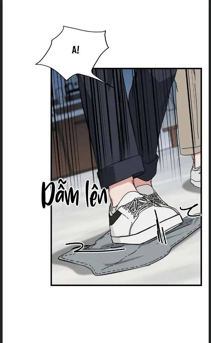 Tôi Yêu Vị Thần Của Tôi Chapter 6 Trang 16