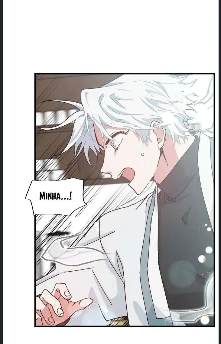 Tôi Yêu Vị Thần Của Tôi Chapter 6 Trang 18