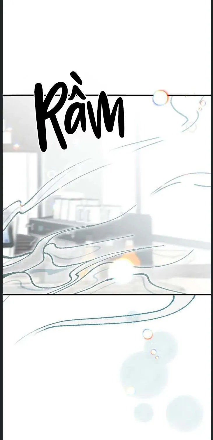 Tôi Yêu Vị Thần Của Tôi Chapter 6 Trang 19