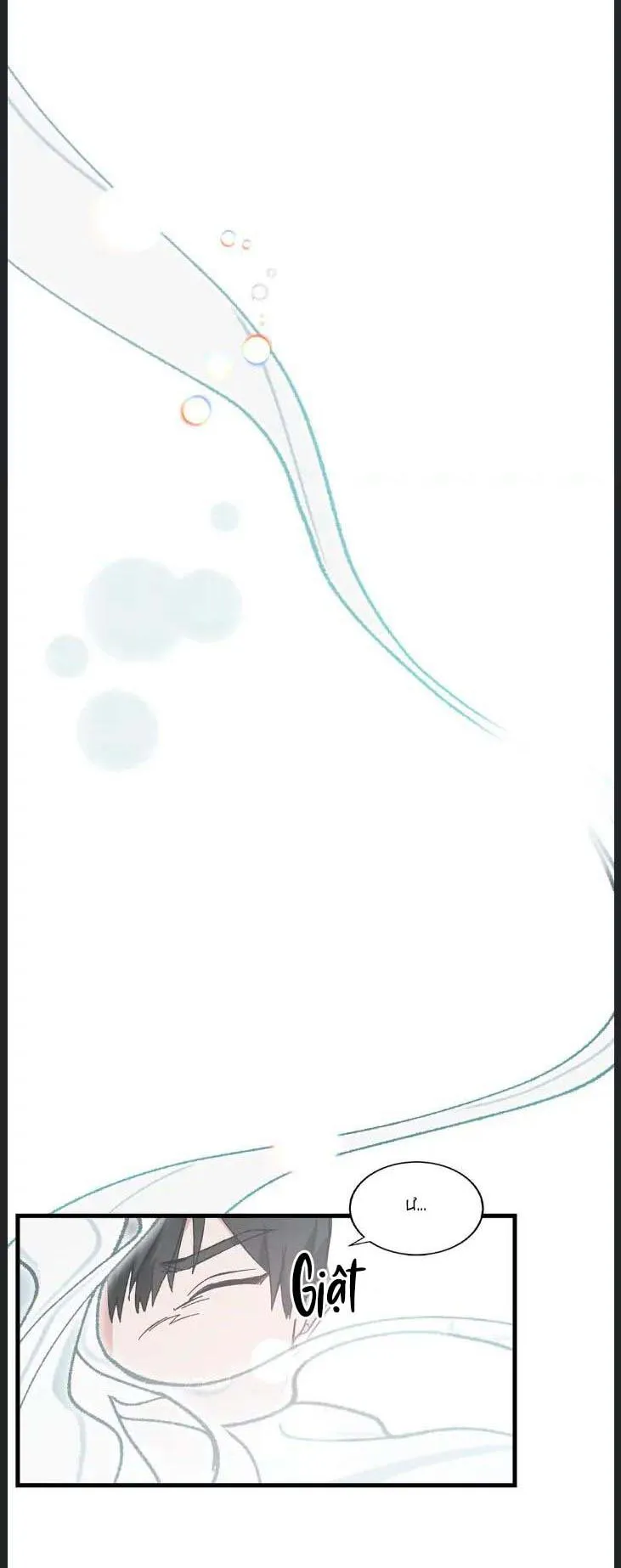 Tôi Yêu Vị Thần Của Tôi Chapter 6 Trang 20