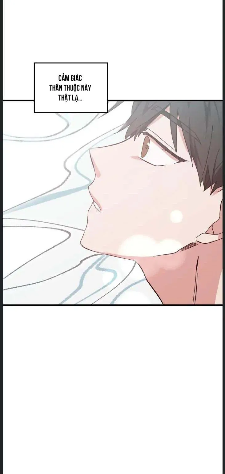 Tôi Yêu Vị Thần Của Tôi Chapter 6 Trang 22