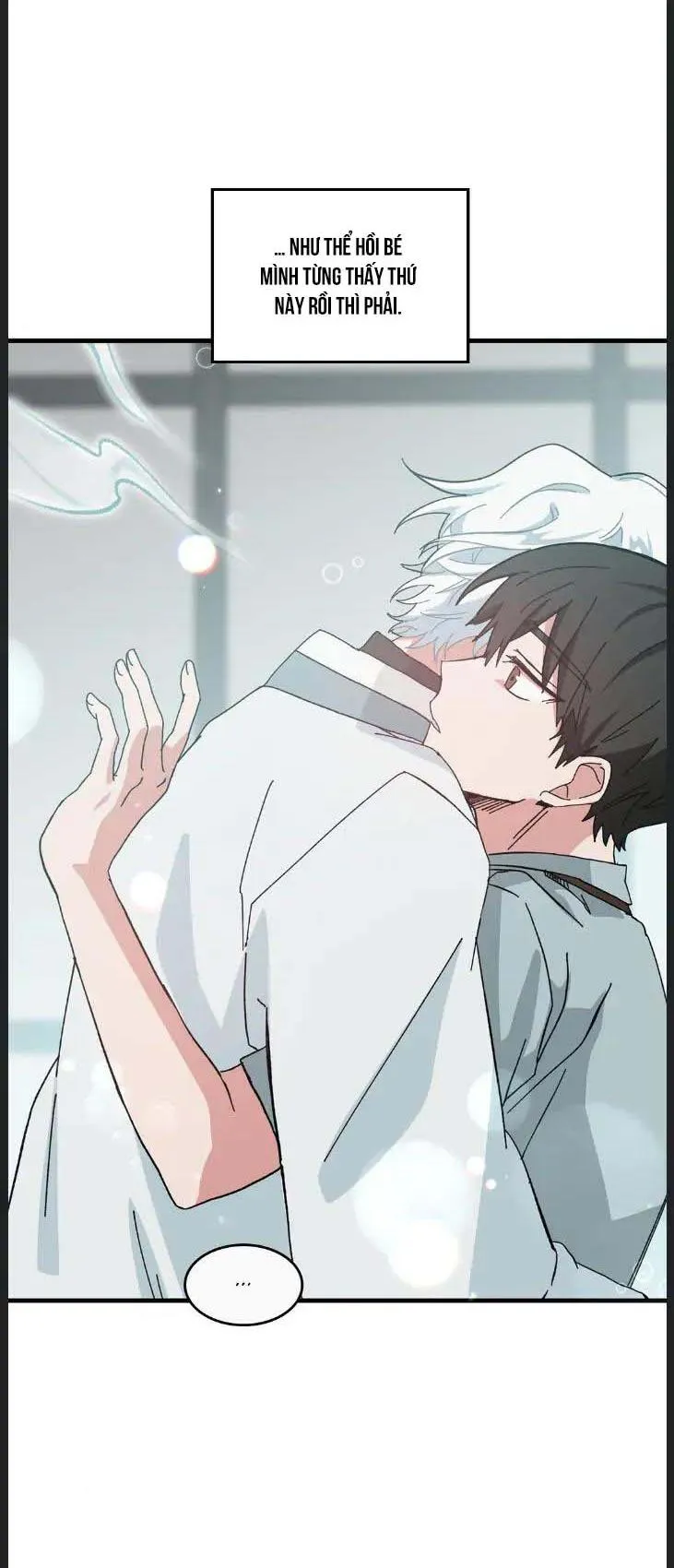 Tôi Yêu Vị Thần Của Tôi Chapter 6 Trang 23