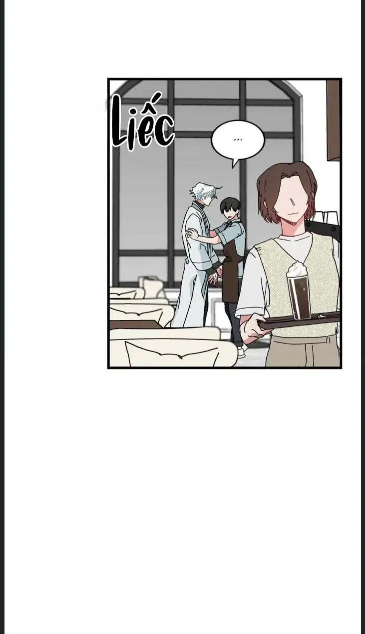 Tôi Yêu Vị Thần Của Tôi Chapter 6 Trang 26