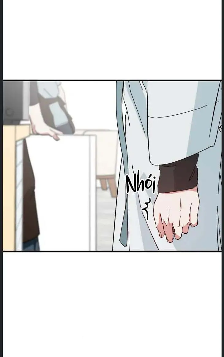 Tôi Yêu Vị Thần Của Tôi Chapter 6 Trang 31