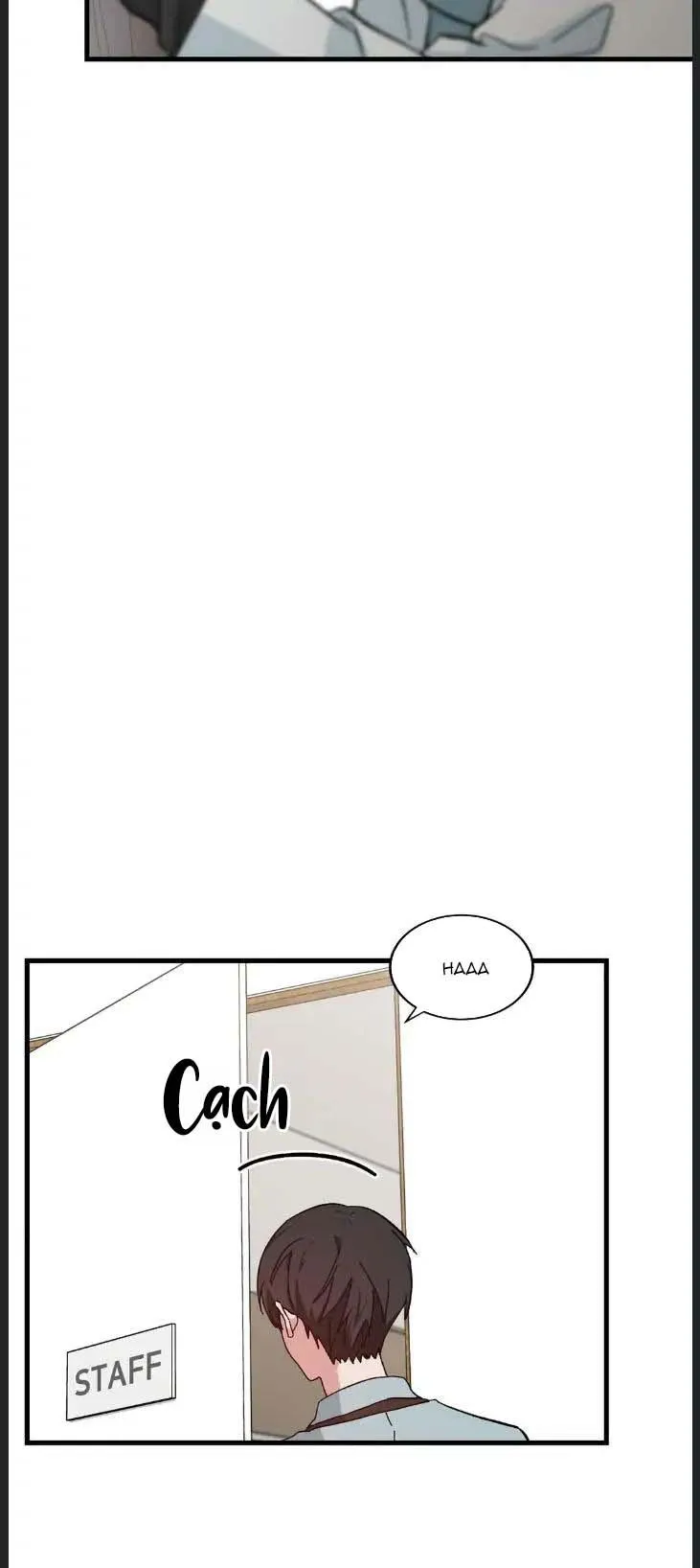 Tôi Yêu Vị Thần Của Tôi Chapter 6 Trang 33