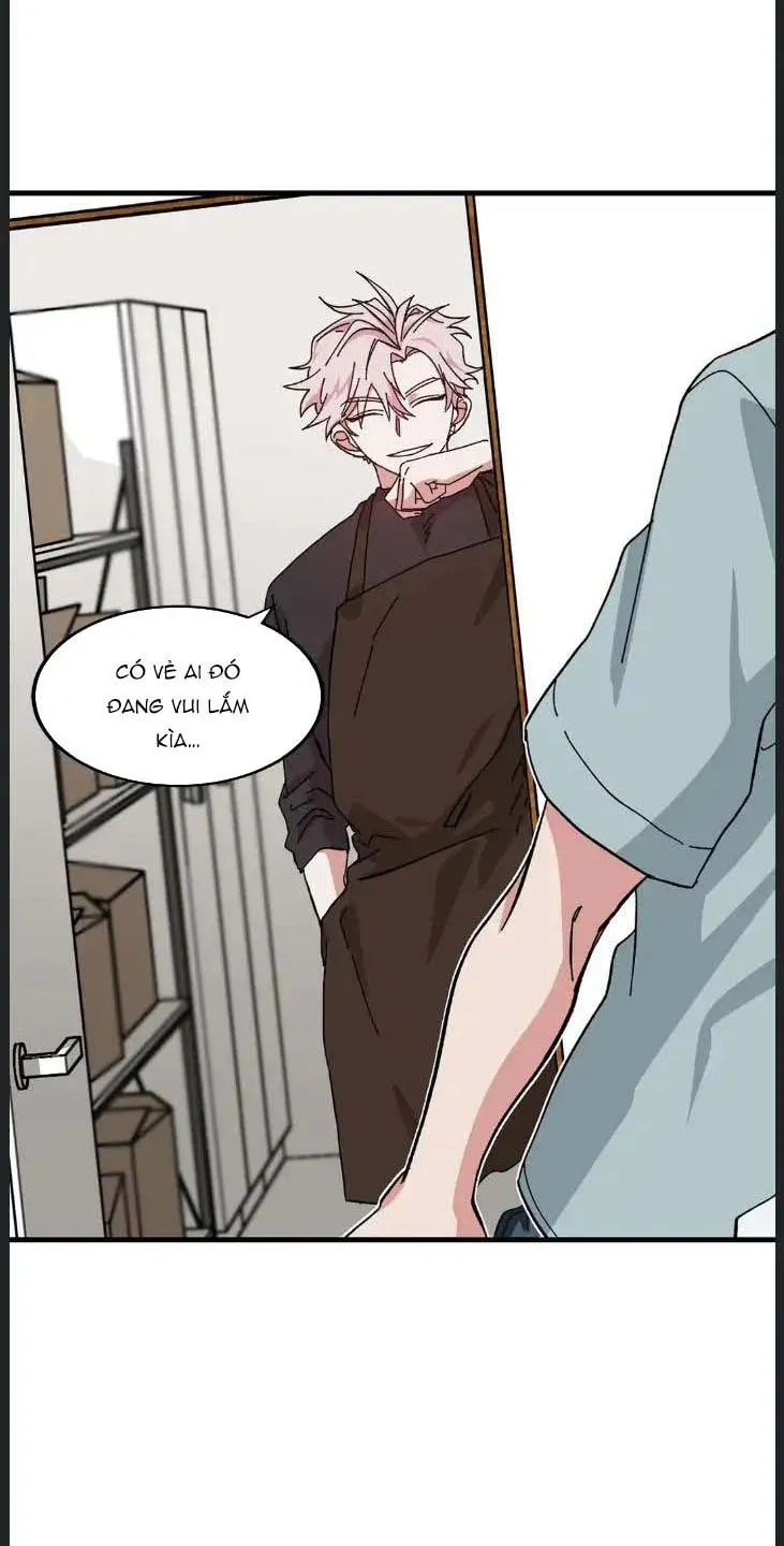 Tôi Yêu Vị Thần Của Tôi Chapter 6 Trang 43