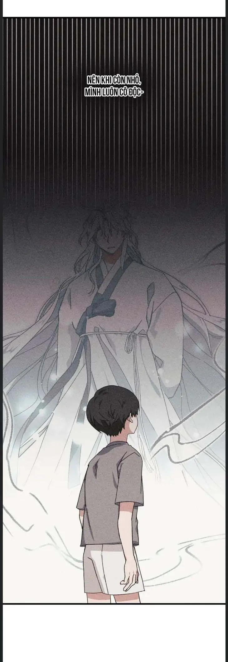 Tôi Yêu Vị Thần Của Tôi Chapter 7 Trang 9