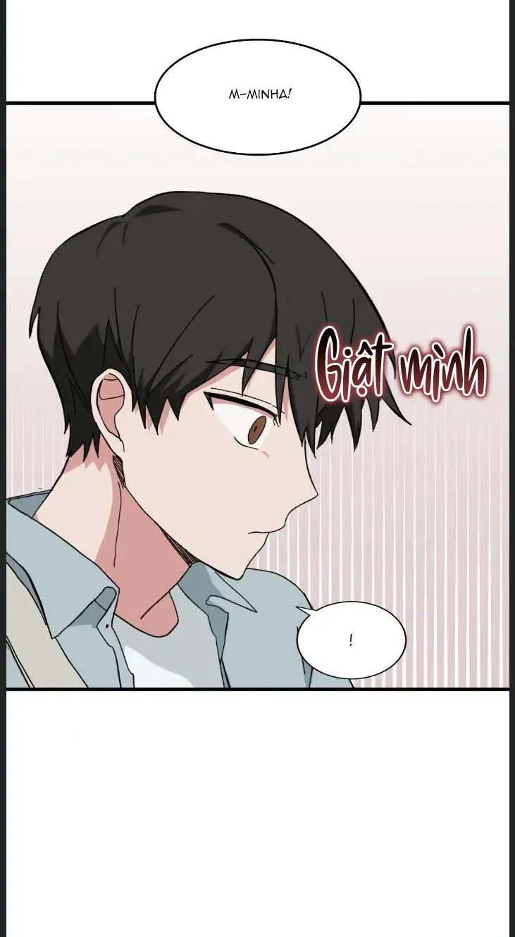 Tôi Yêu Vị Thần Của Tôi Chapter 7 Trang 10