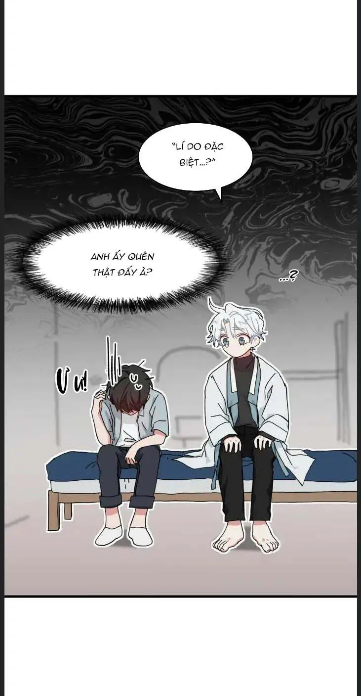 Tôi Yêu Vị Thần Của Tôi Chapter 7 Trang 26
