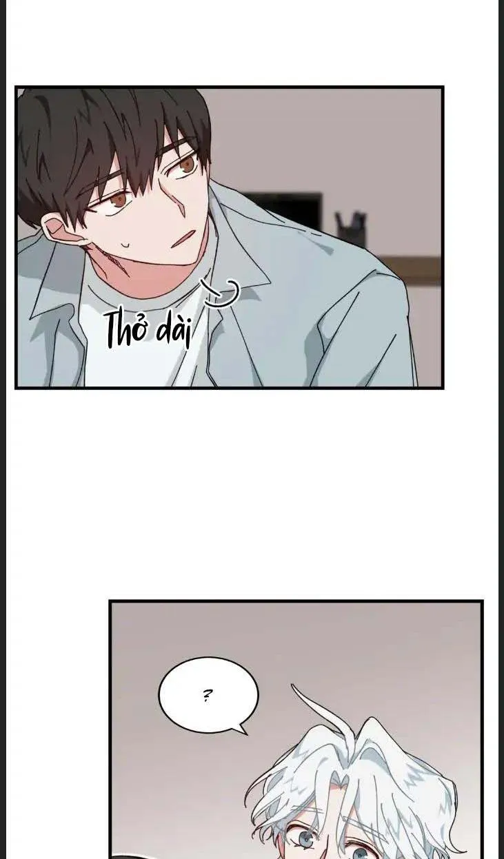 Tôi Yêu Vị Thần Của Tôi Chapter 7 Trang 27