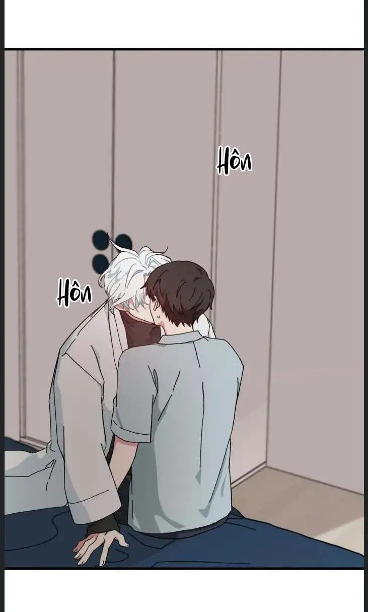 Tôi Yêu Vị Thần Của Tôi Chapter 8 Trang 10