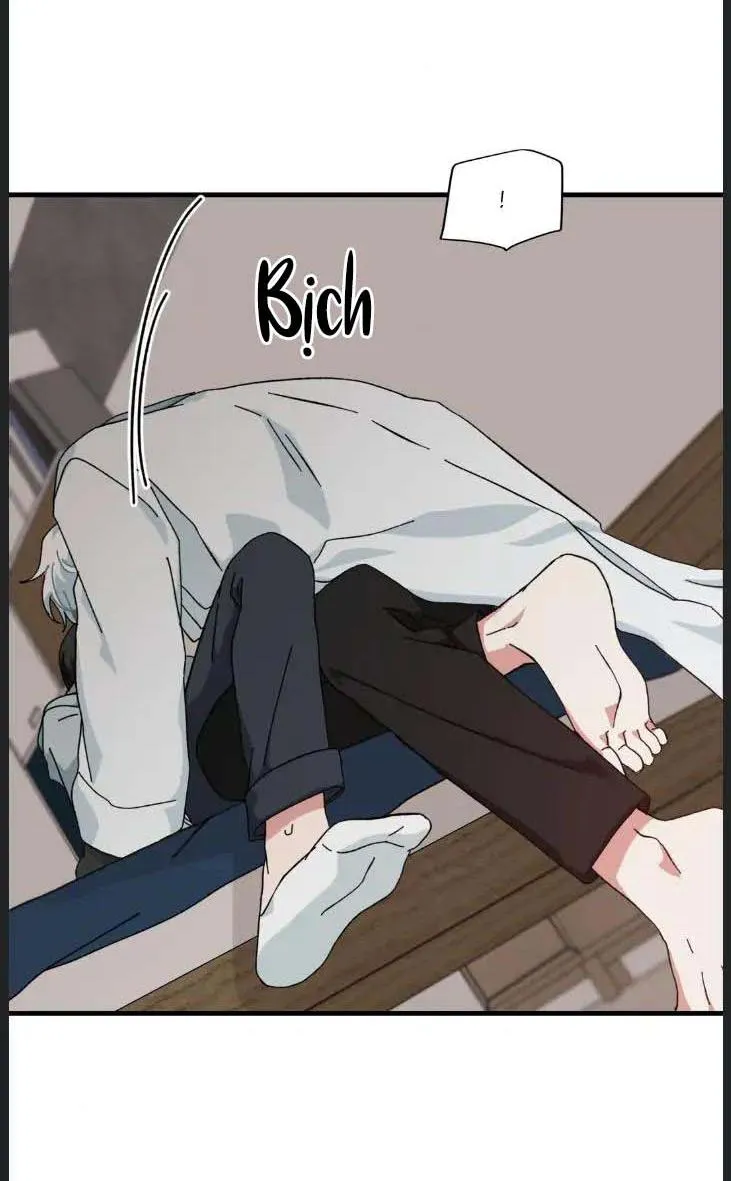 Tôi Yêu Vị Thần Của Tôi Chapter 8 Trang 12