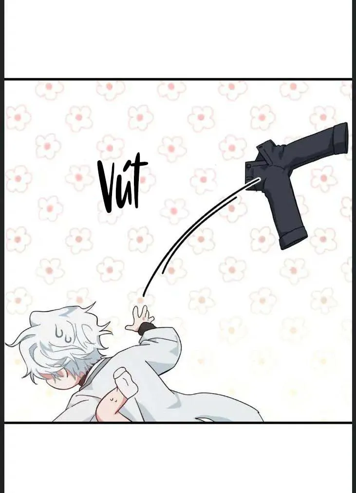 Tôi Yêu Vị Thần Của Tôi Chapter 8 Trang 23