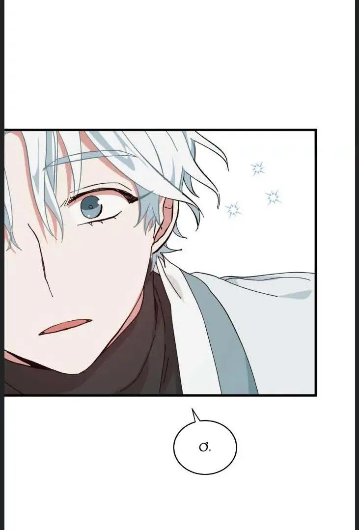 Tôi Yêu Vị Thần Của Tôi Chapter 8 Trang 24