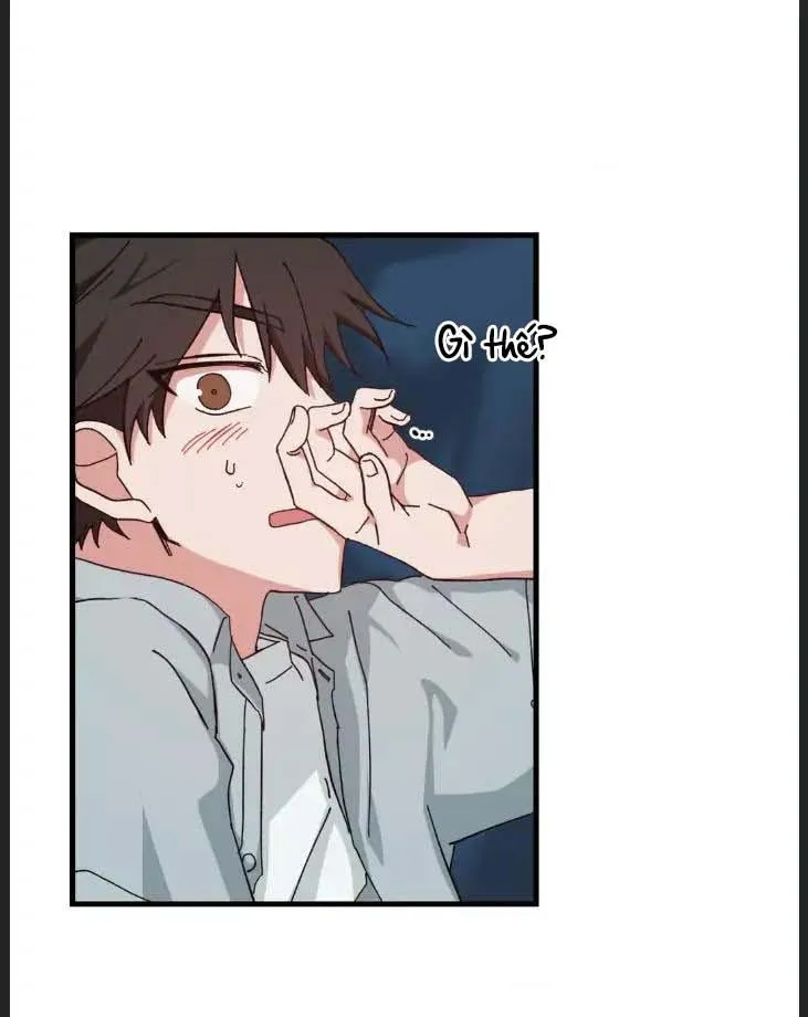 Tôi Yêu Vị Thần Của Tôi Chapter 8 Trang 31