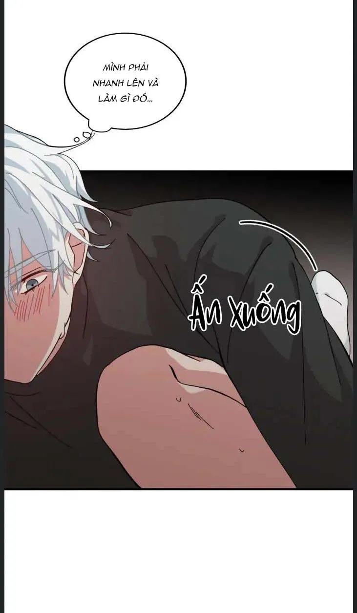 Tôi Yêu Vị Thần Của Tôi Chapter 8 Trang 45