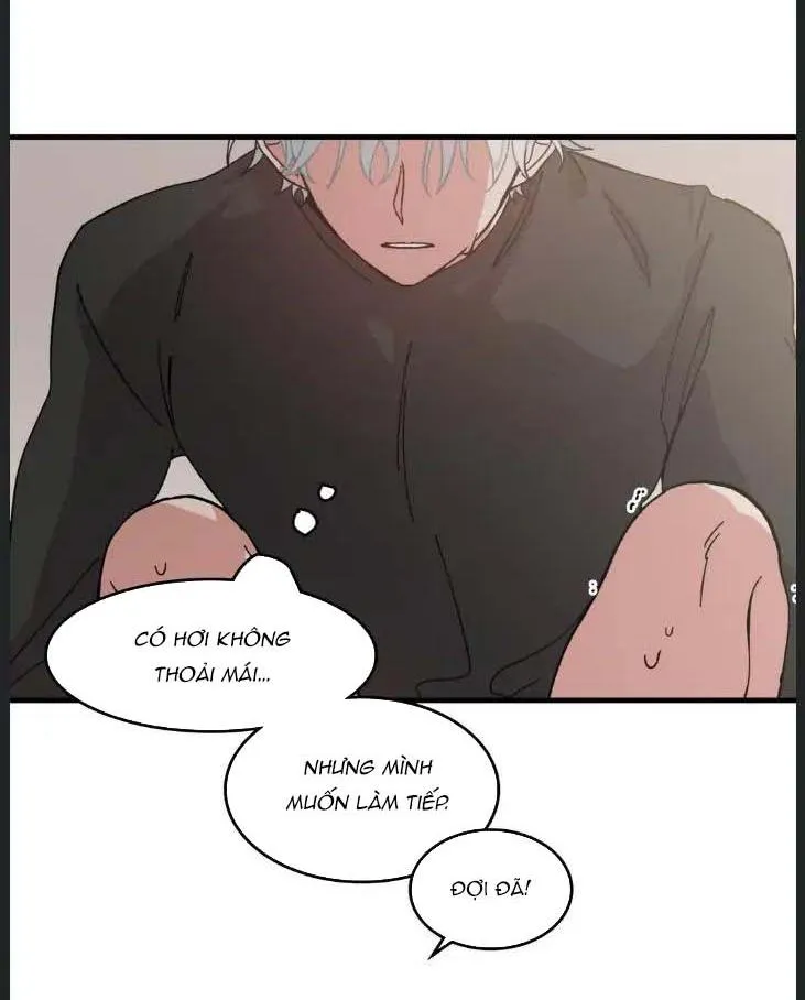 Tôi Yêu Vị Thần Của Tôi Chapter 8 Trang 49