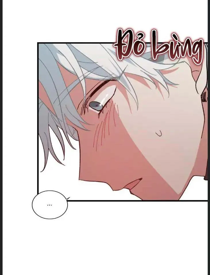 Tôi Yêu Vị Thần Của Tôi Chapter 8 Trang 51