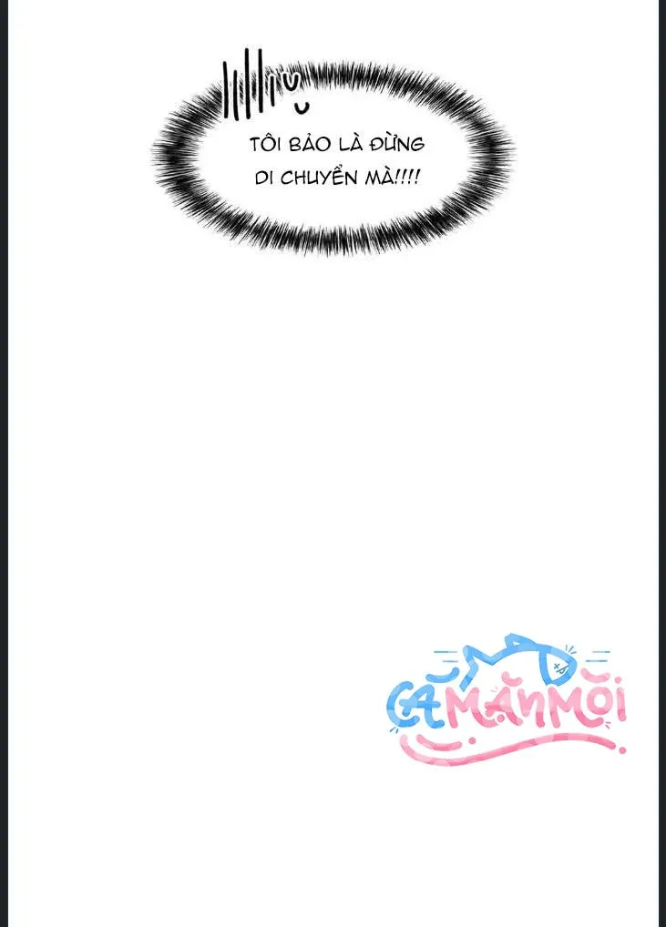 Tôi Yêu Vị Thần Của Tôi Chapter 8 Trang 53