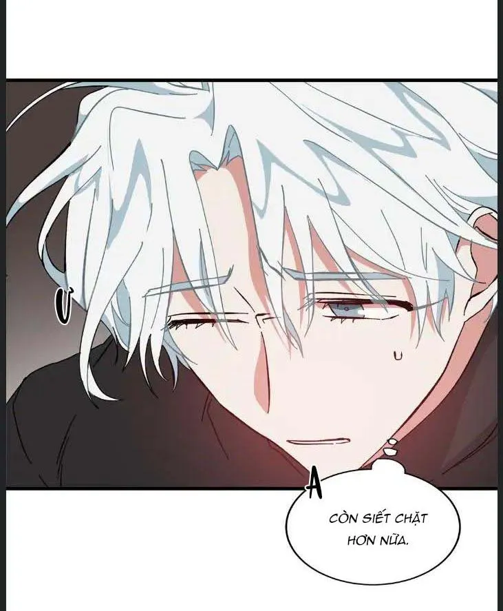 Tôi Yêu Vị Thần Của Tôi Chapter 9 Trang 14