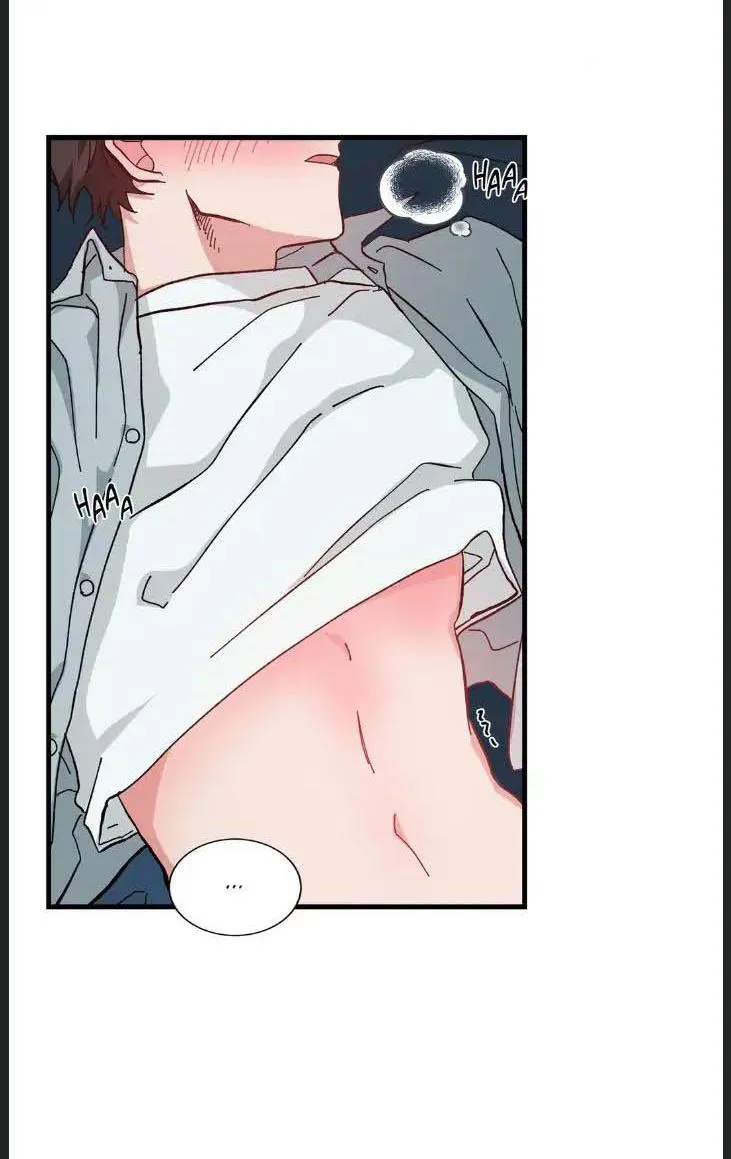 Tôi Yêu Vị Thần Của Tôi Chapter 9 Trang 15