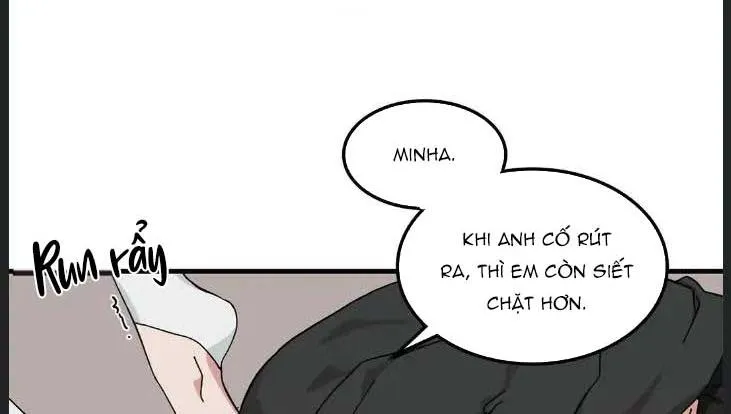 Tôi Yêu Vị Thần Của Tôi Chapter 9 Trang 16