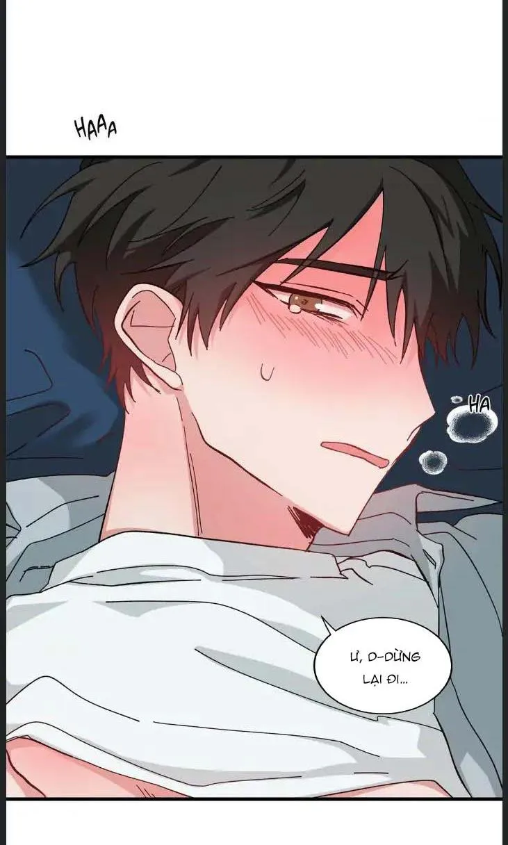 Tôi Yêu Vị Thần Của Tôi Chapter 9 Trang 20