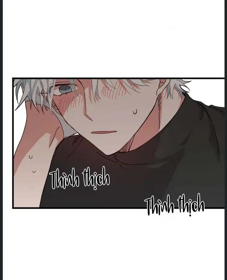 Tôi Yêu Vị Thần Của Tôi Chapter 9 Trang 21