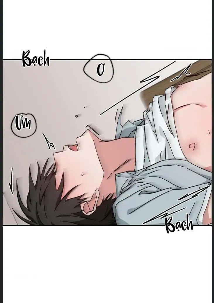 Tôi Yêu Vị Thần Của Tôi Chapter 9 Trang 24