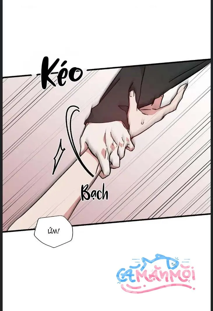 Tôi Yêu Vị Thần Của Tôi Chapter 9 Trang 26