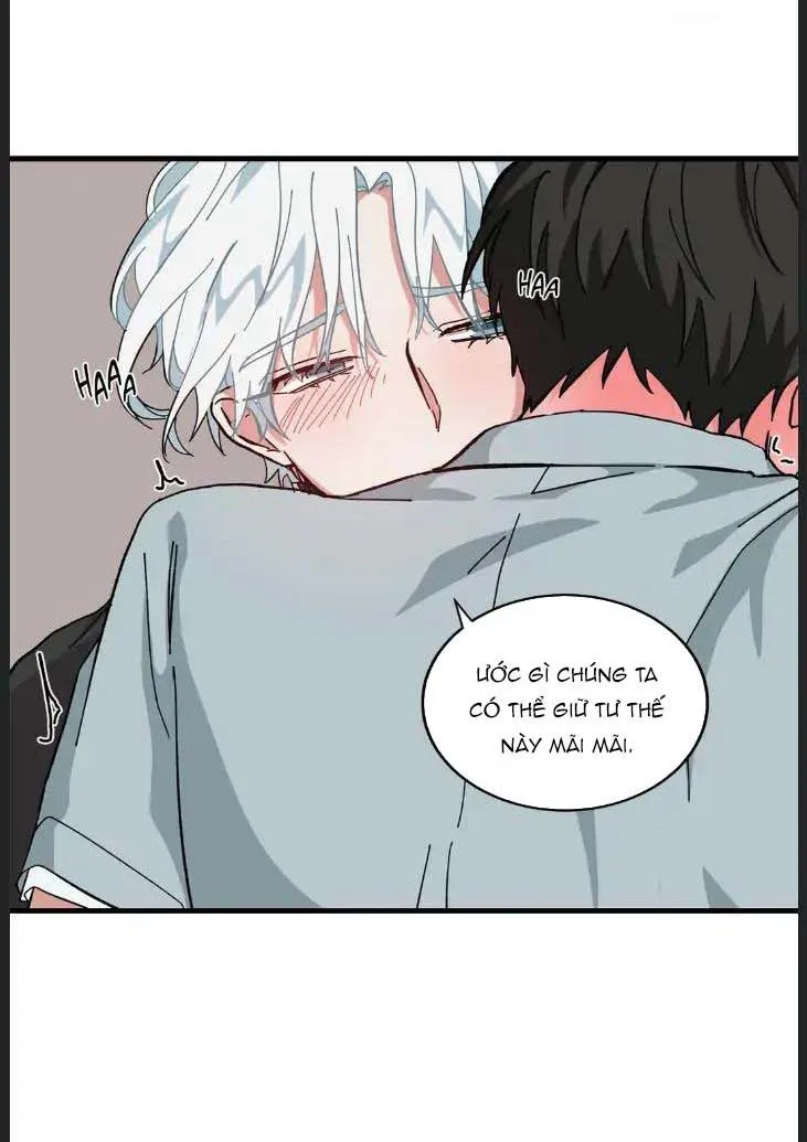 Tôi Yêu Vị Thần Của Tôi Chapter 9 Trang 29