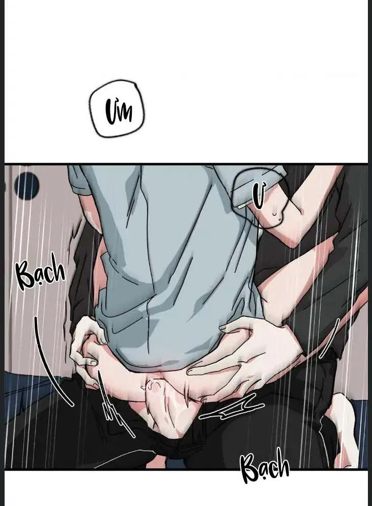 Tôi Yêu Vị Thần Của Tôi Chapter 9 Trang 30