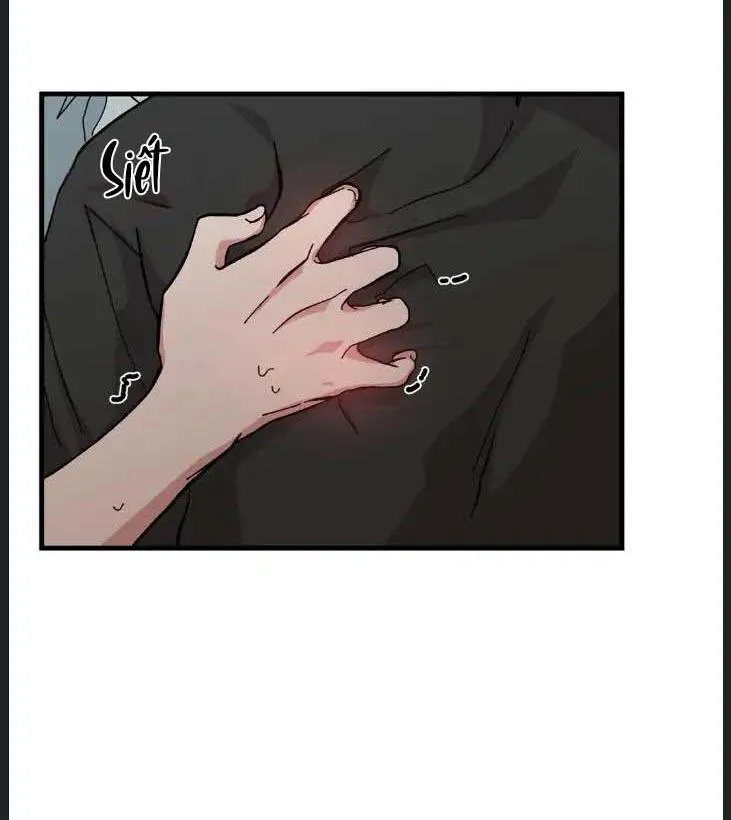 Tôi Yêu Vị Thần Của Tôi Chapter 9 Trang 32