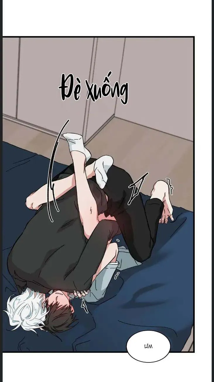 Tôi Yêu Vị Thần Của Tôi Chapter 9 Trang 36