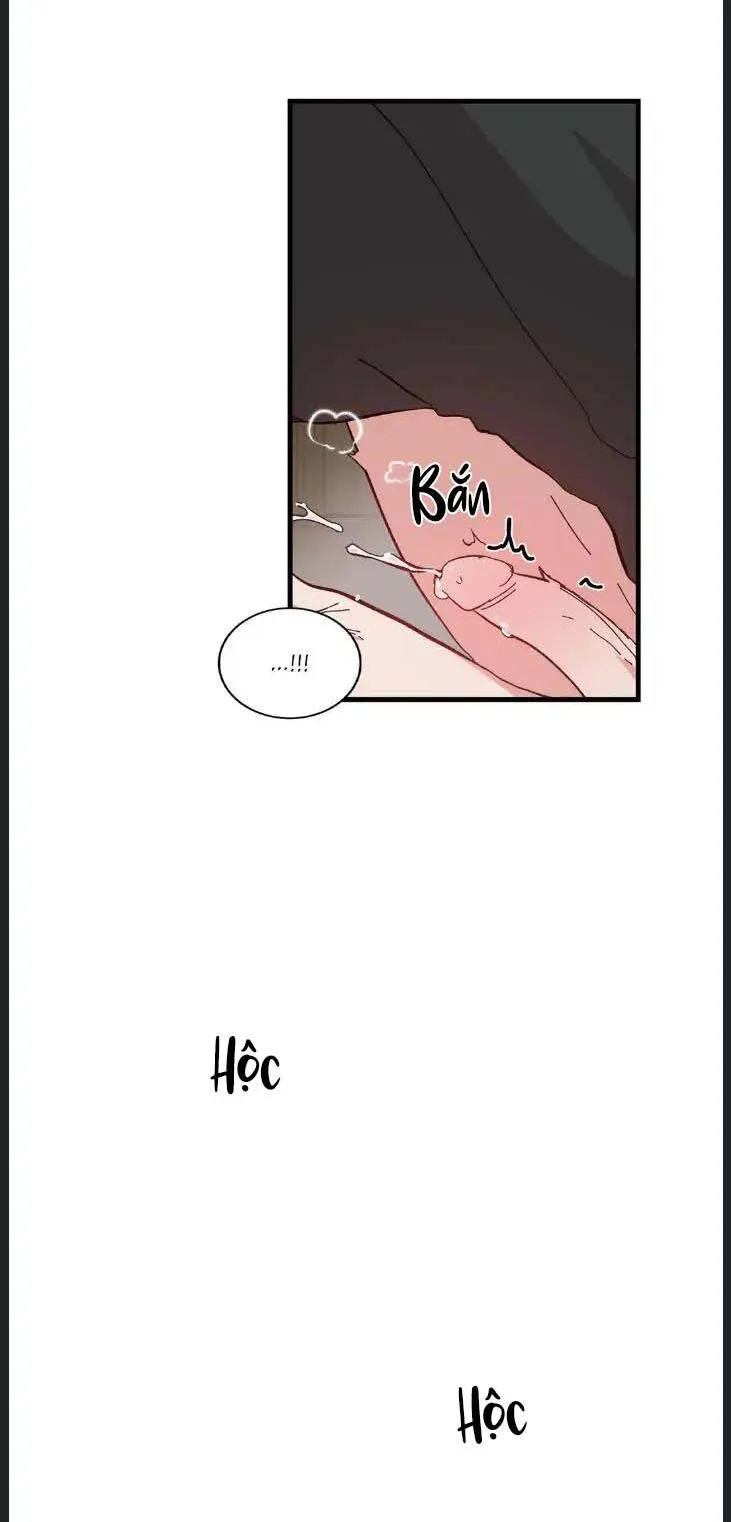 Tôi Yêu Vị Thần Của Tôi Chapter 9 Trang 39