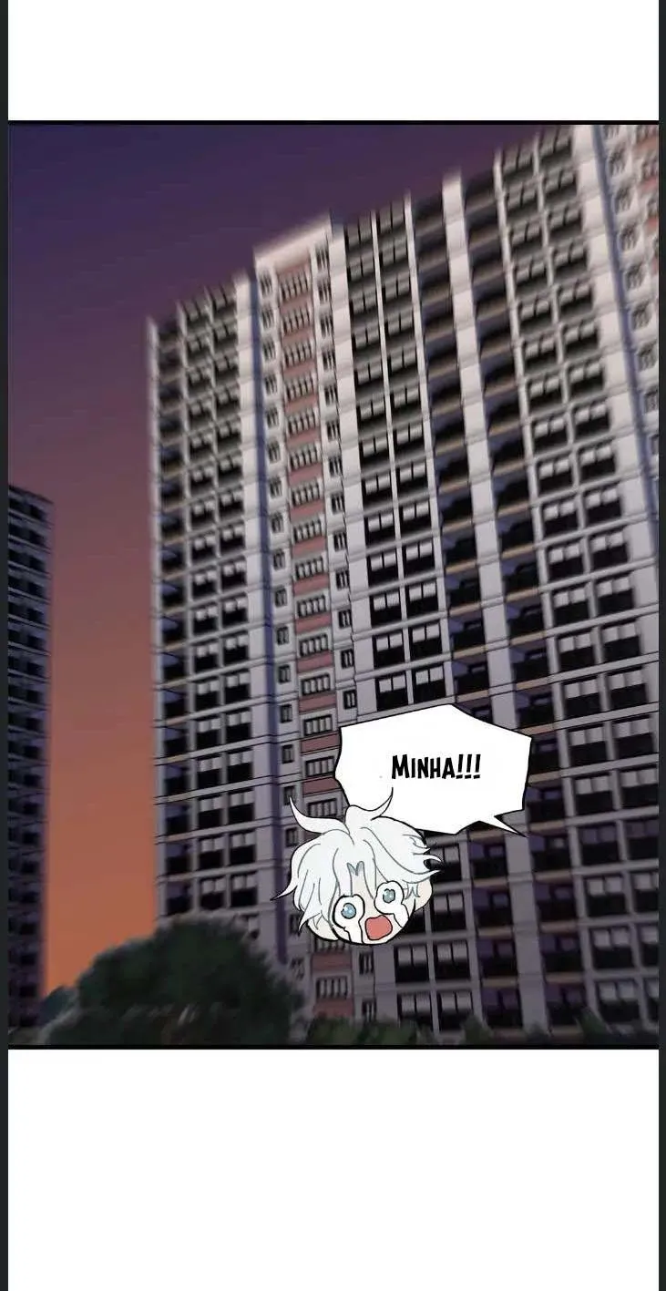 Tôi Yêu Vị Thần Của Tôi Chapter 9 Trang 43