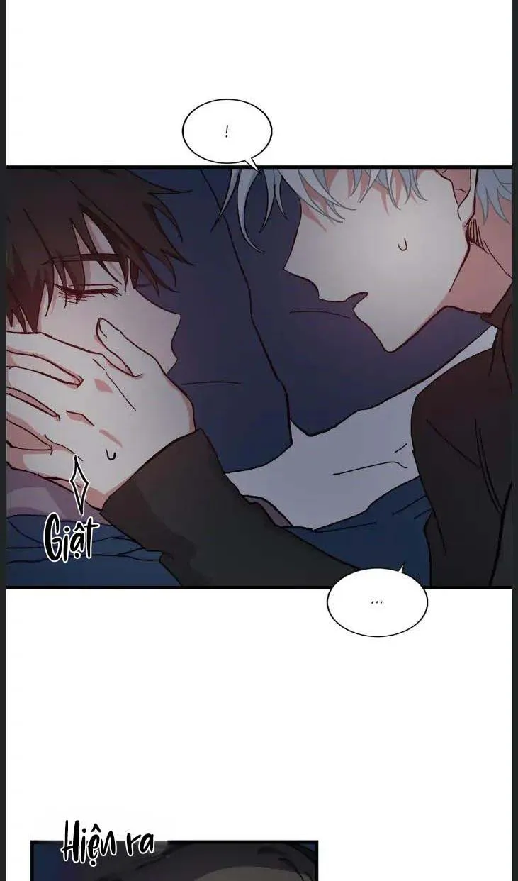 Tôi Yêu Vị Thần Của Tôi Chapter 9 Trang 47