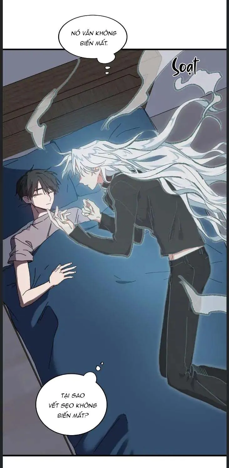 Tôi Yêu Vị Thần Của Tôi Chapter 9 Trang 49