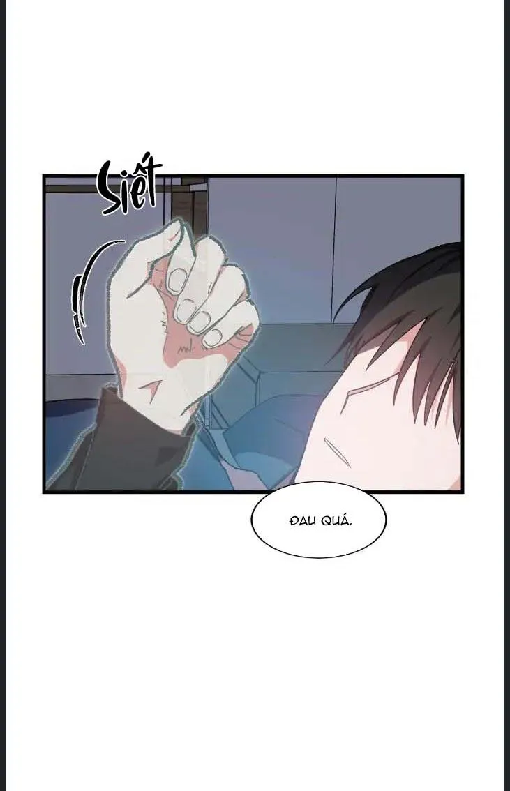 Tôi Yêu Vị Thần Của Tôi Chapter 9 Trang 50