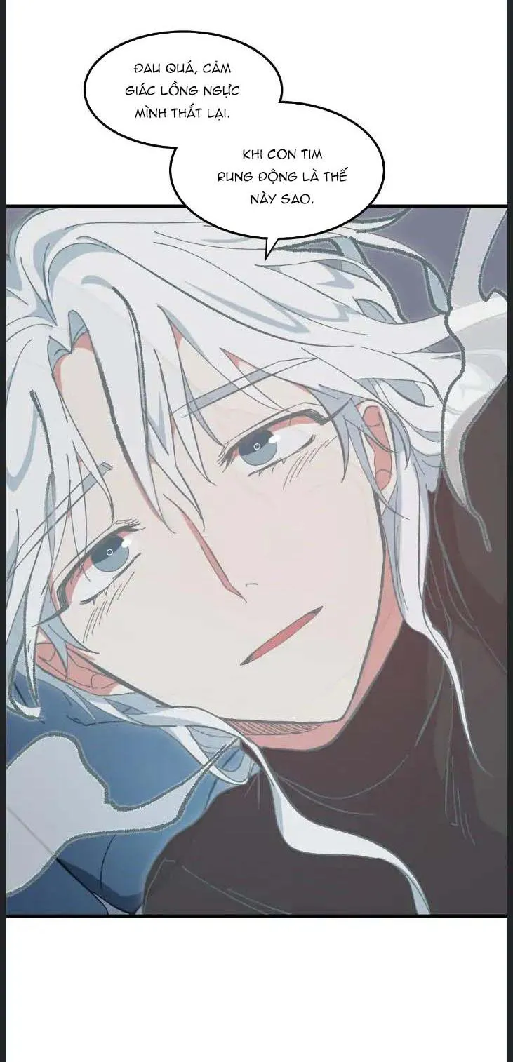 Tôi Yêu Vị Thần Của Tôi Chapter 9 Trang 51