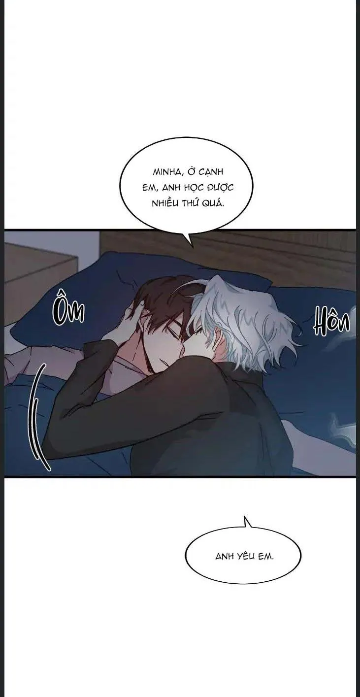 Tôi Yêu Vị Thần Của Tôi Chapter 9 Trang 52