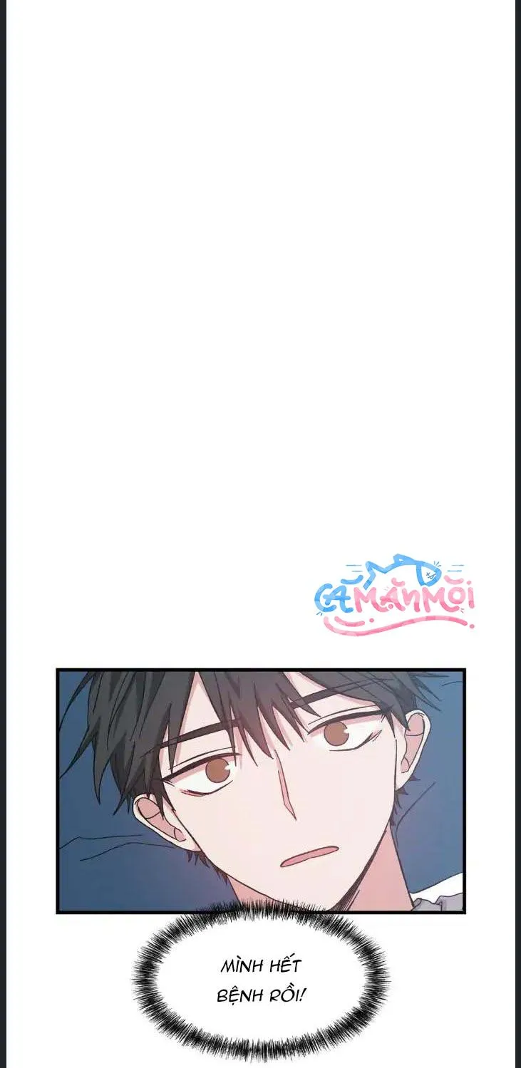 Tôi Yêu Vị Thần Của Tôi Chapter 9 Trang 53