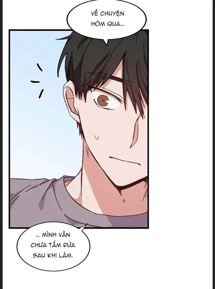 Tôi Yêu Vị Thần Của Tôi Chapter 9 Trang 56