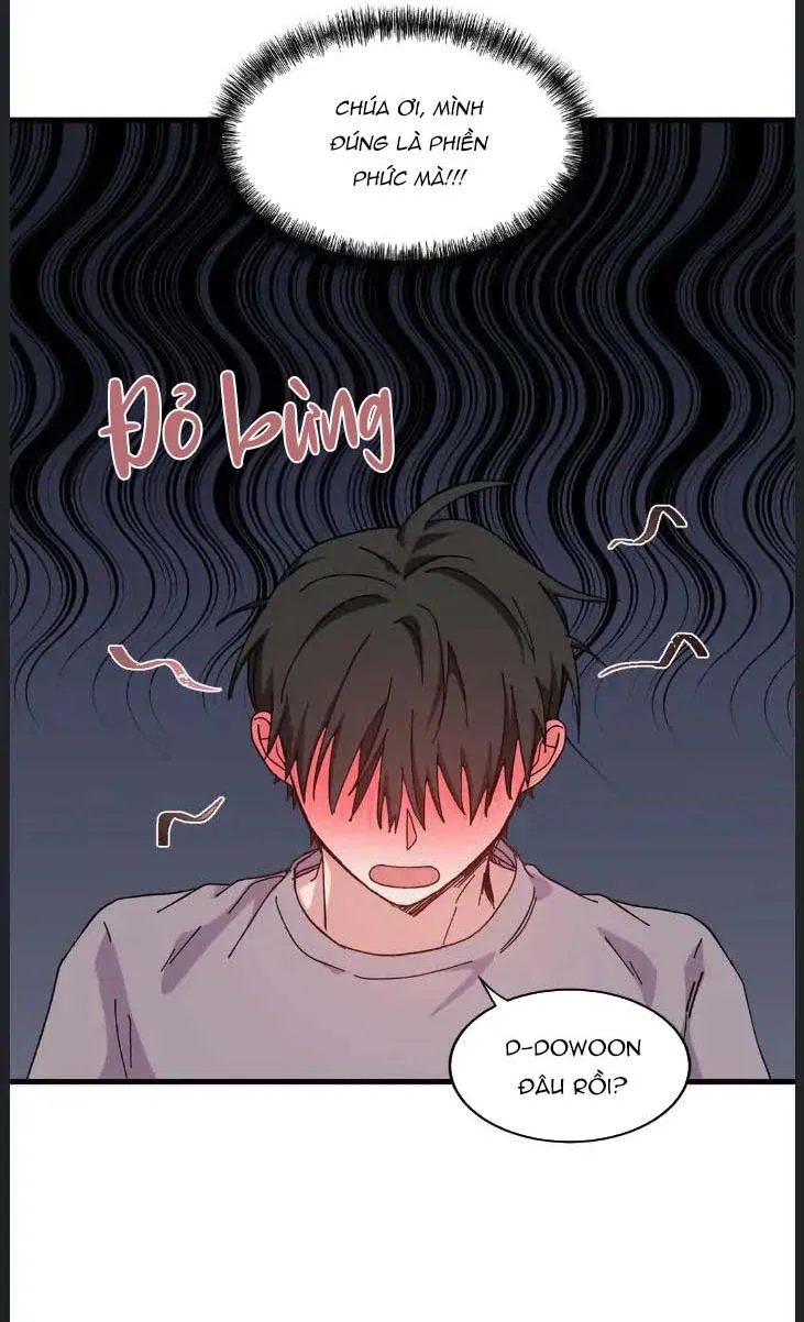 Tôi Yêu Vị Thần Của Tôi Chapter 9 Trang 58