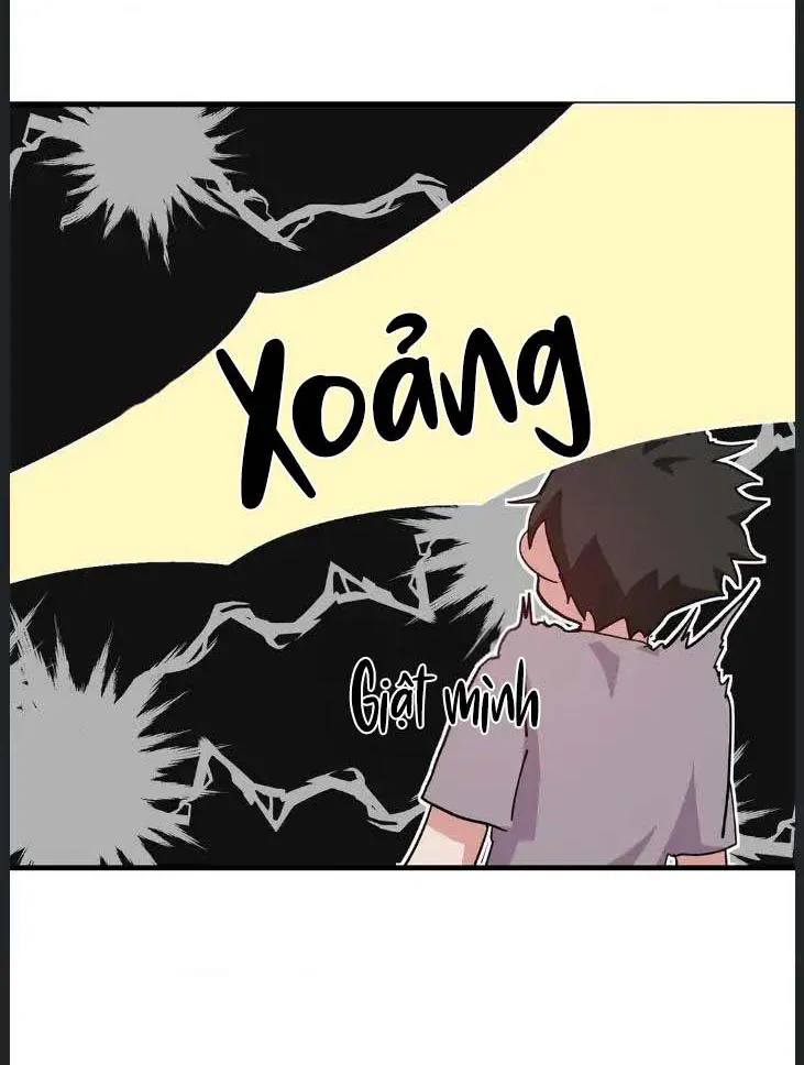 Tôi Yêu Vị Thần Của Tôi Chapter 9 Trang 59