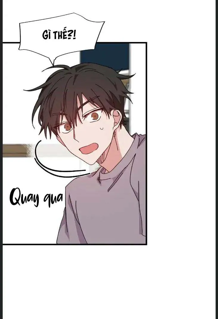 Tôi Yêu Vị Thần Của Tôi Chapter 9 Trang 60