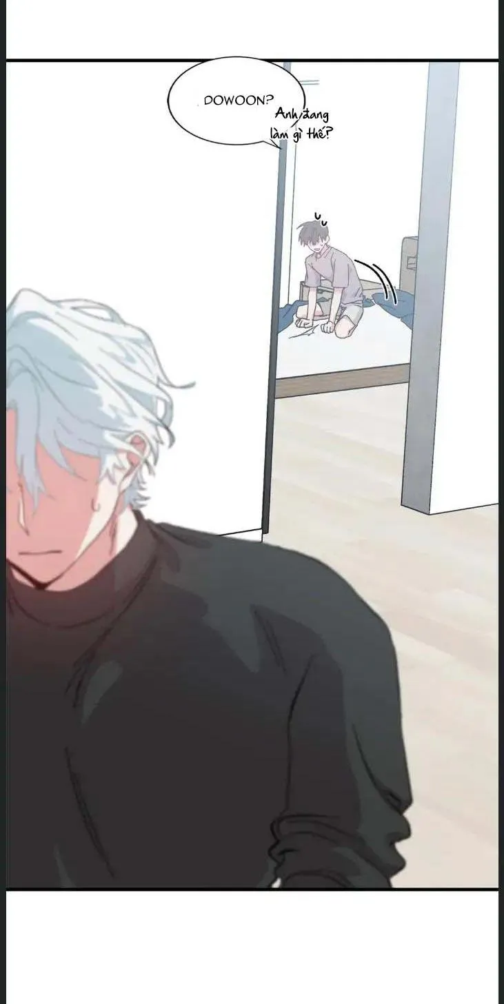 Tôi Yêu Vị Thần Của Tôi Chapter 9 Trang 61