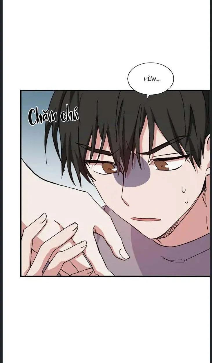 Tôi Yêu Vị Thần Của Tôi Chapter 10 Trang 10