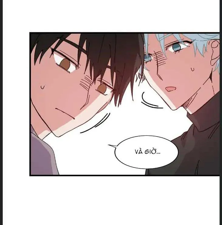 Tôi Yêu Vị Thần Của Tôi Chapter 10 Trang 15